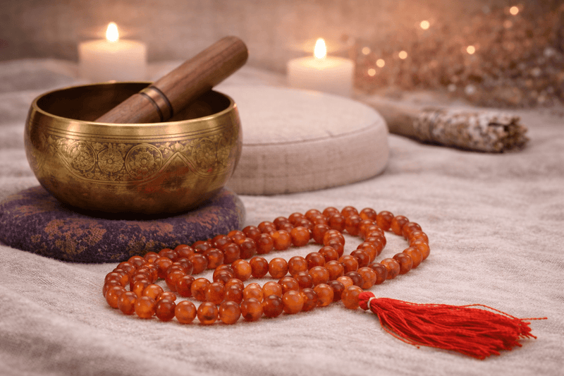 Méditation & Spiritualité - My Essencya