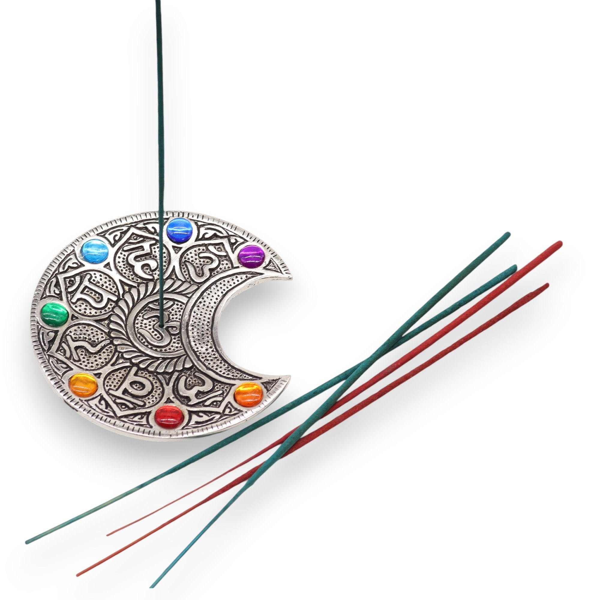 Moon: Cycles & Intuition