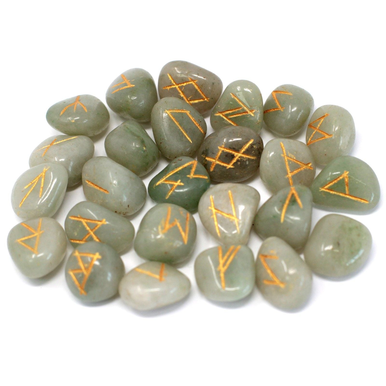 Runes - My Essencya