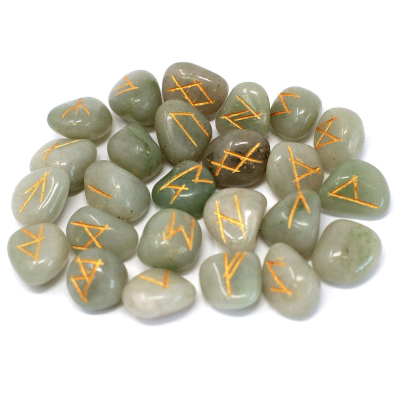 Runes - My Essencya