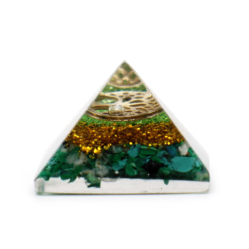 Orgonite - My Essencya