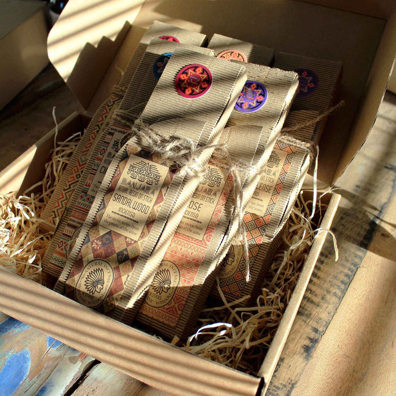 Kits de rituels - My Essencya