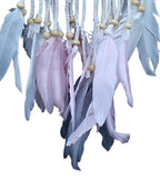 Attrape-Rêves Macramé Lune | Décoration Cocooning Colorée