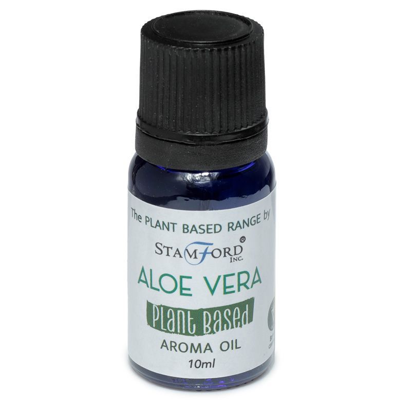 Huile aromatique [Variante] flacon seul
Flacon huile aromatique aloe vera format compact, parfait pour diffusion et rituel bien-être quotidien