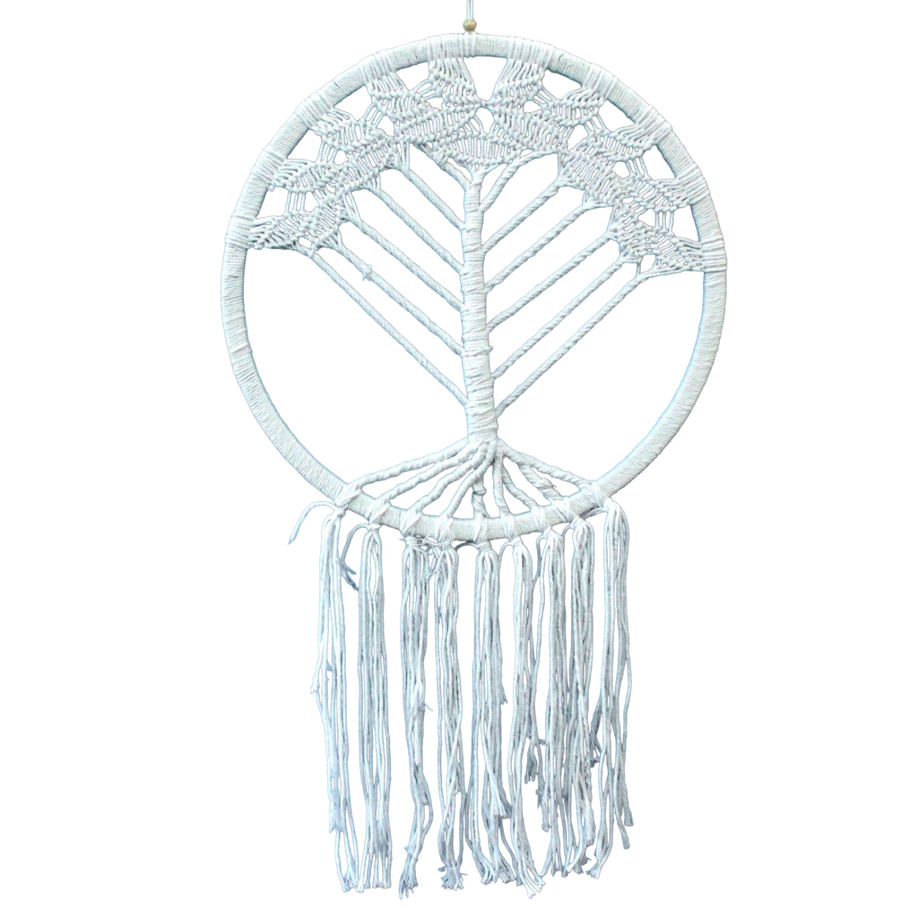 Atrapasueños Árbol de la Vida - Enorme 42cm