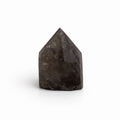 Pointes de Quartz Fumé | Lot de 5-6 Pierres Naturelles