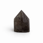 Pointes de Quartz Fumé | Lot de 5-6 Pierres Naturelles