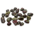 Pierres Roulées Dragon Stone Africaines | Lot de 24 Petites Pierres Naturelles