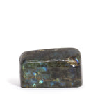 Pierre Labradorite de Madagascar | Éclat naturel & sérénité