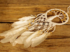 Attrape-Rêves Macramé Arbre de Vie | Décoration Zen & Cocooning