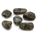 Pierres Roulées Dragon Stone | Lot de 6 Grandes Pierres Naturelles