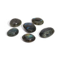 Pierre Roulée Labradorite de Madagascar | Éclat & Sérénité