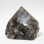 Pointes de Quartz Fumé | Lot de 5-6 Pierres Naturelles