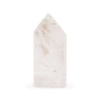 Pointes de Quartz Cristal Naturel | Lot de 7-8 Pierres Naturelles