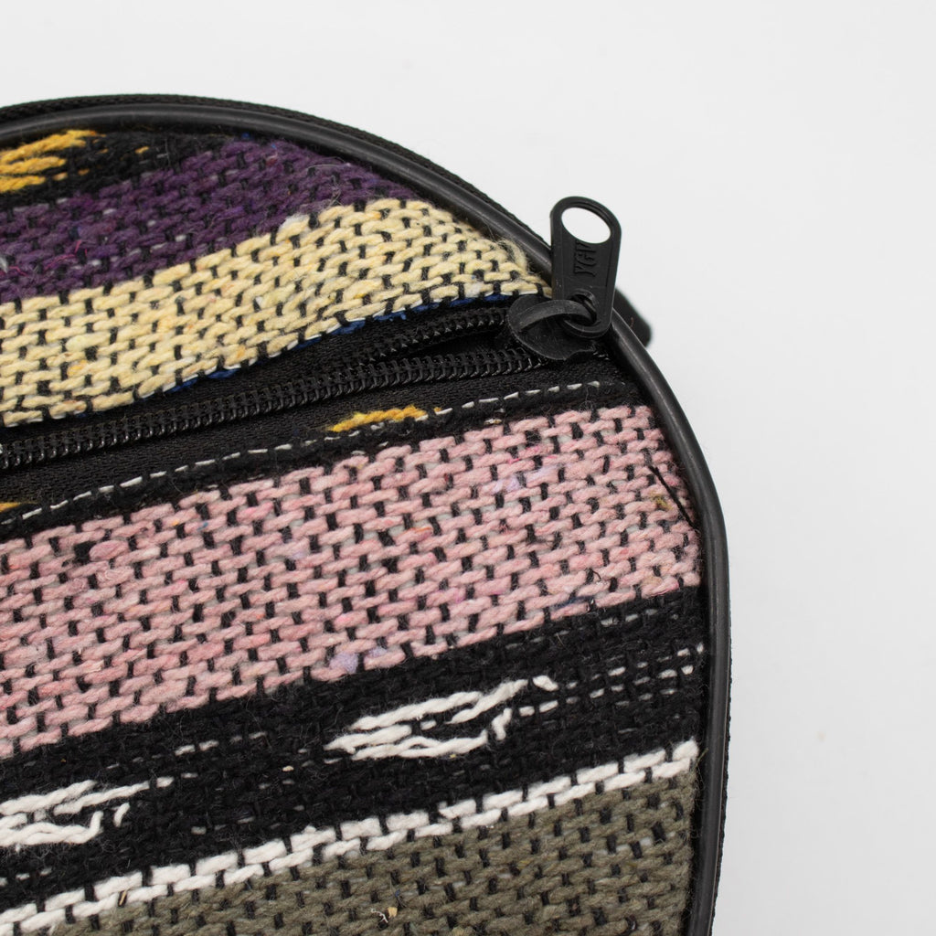 Hapi Drum Acier Motif Atlas 14 cm | Sonorités Apaisantes & Cocooning