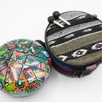 Hapi Drum Acier Motif Mandala | Sons Doux & Cocooning