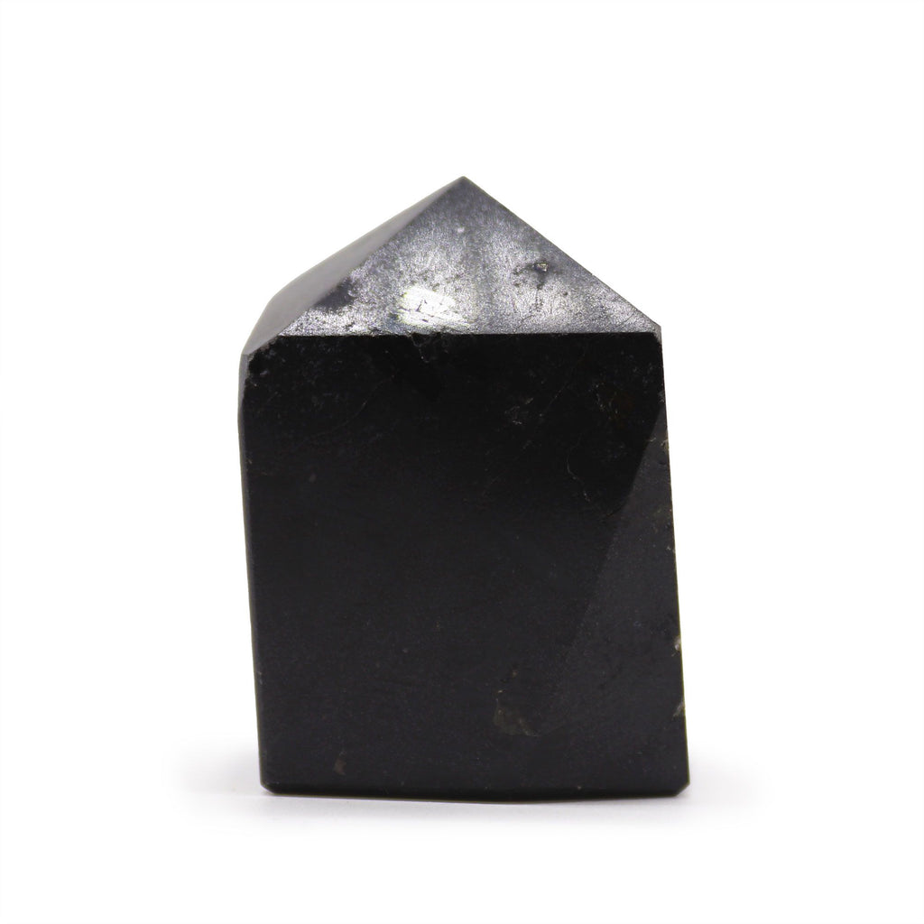 Pointes de Tourmaline Noire Indienne | Lot de 7-8 Pierres Naturelles