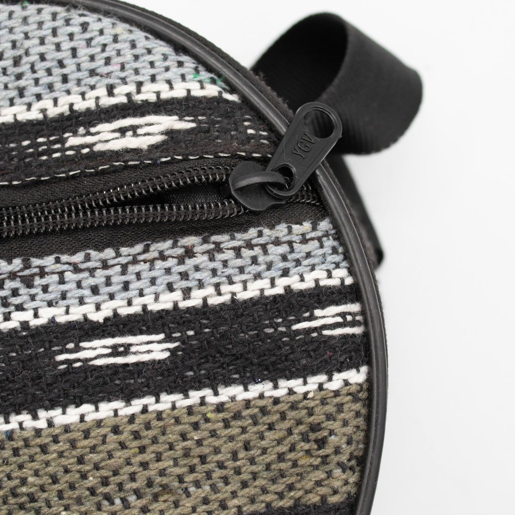 Hapi Drum Acier Motif Mandala | Sons Doux & Cocooning