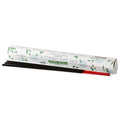 Boite de batonnets d encens naturels Stamford sauge avec support a encens et batonnets rouges dans une ambiance minimaliste et naturelle