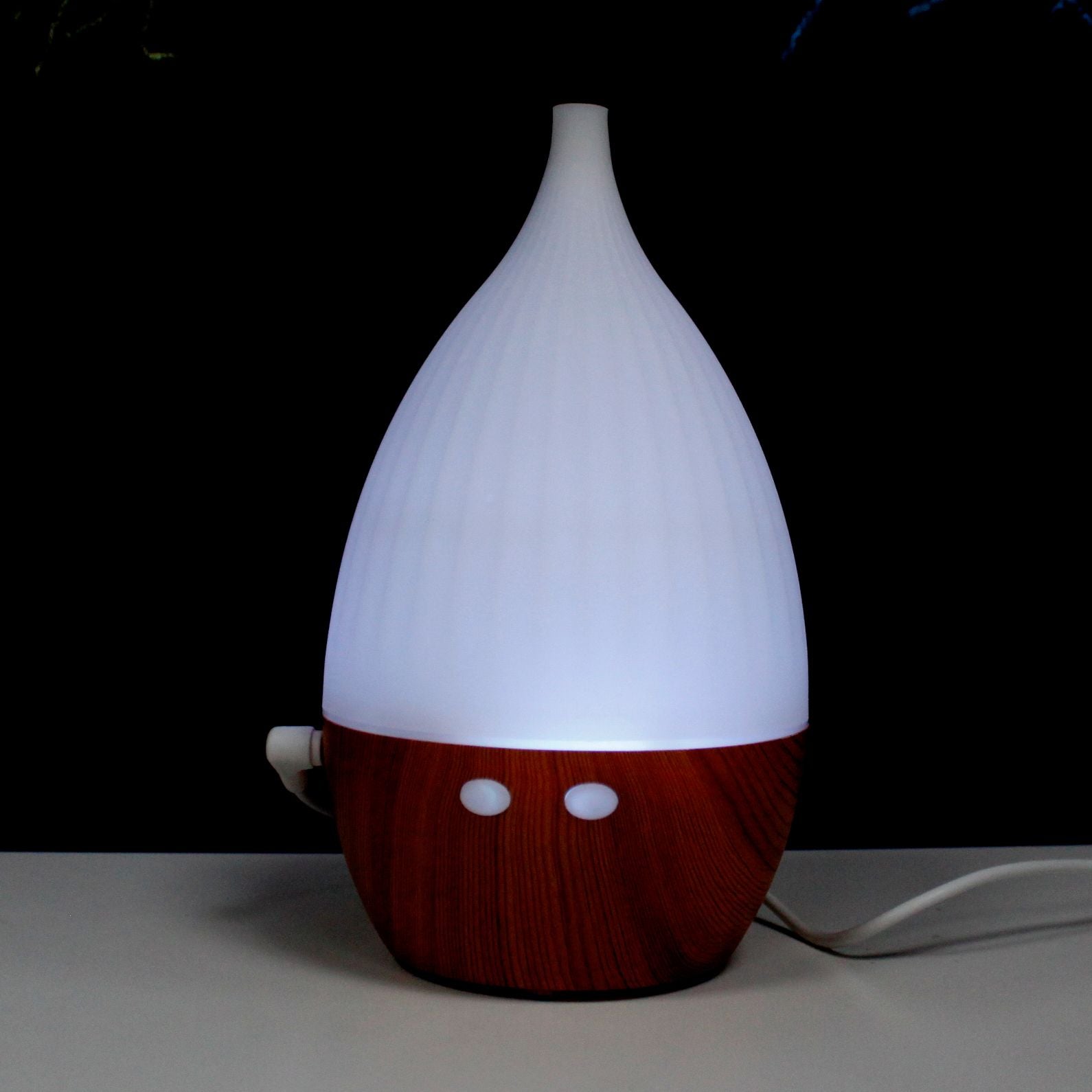 Diffuseur Milan avec lumière LED blanche douce