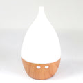 Diffuseur Milan avec design élégant et diffusion d’huiles essentielles