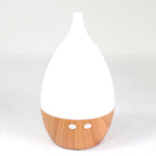 Diffuseur Milan avec design élégant et diffusion d’huiles essentielles