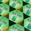 boîtes d’encens backflow masala aromatika parfum aloe vera pack de 10 cônes pour brûleur encens cascade