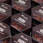 boîtes d’encens backflow masala aromatika parfum oudhpack de 10 cônes pour brûleur encens cascade